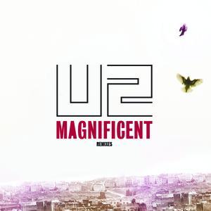 u2 magnificent