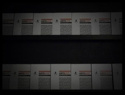 Artslive @ Yvonne Artecontemporanea -VI-