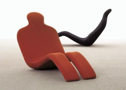 Lounge Chair che passione!