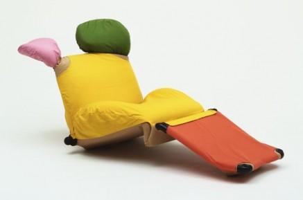 Lounge Chair che passione!