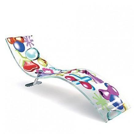 Lounge Chair che passione!