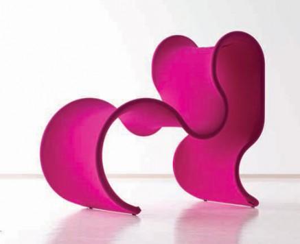 Lounge Chair che passione!