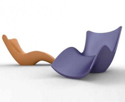 Lounge Chair che passione!