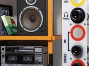 Rocket Design: musica invade casa!