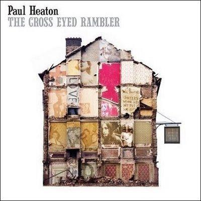 PAUL HEATON, (THE GRIFFIN) and The Cross Eyed RamblerIl d...