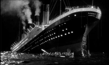 C'era una volta il Titanic