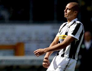 juventus: Trezeguet salta l'Inter