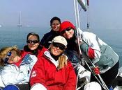 Vela SALE SAILING TEAM TROFEO FELICE