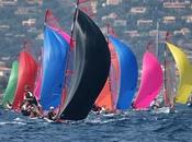Vela Secondo regate Chioggia