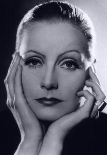 Greta Garbo, Vent'Anni Senza una Diva