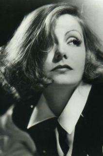 Greta Garbo, Vent'Anni Senza una Diva