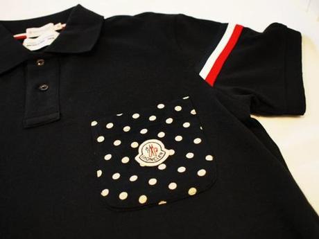 Comme Garcons Per Moncler