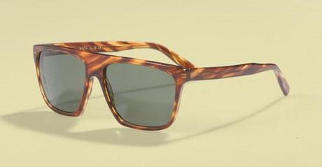 L.G.R. Sunglasses