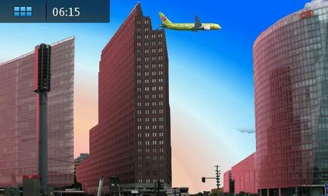 Nokia N900: arrivano i Live Wallpaper