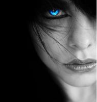 Occhi blu...#2