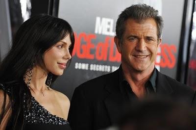 MEL GIBSON DIVORZIA DI NUOVO