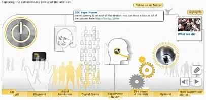 Macroscenario: i Media & Internet