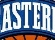 Accoppiamenti playoff NBA: Eastern Conference