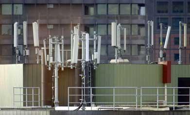 Germania: al via l’asta per le reti mobili 4G