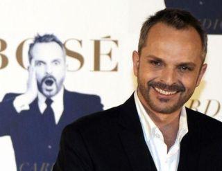 Miguel Bosè, Esce Oggi il Nuovo Album Cardio