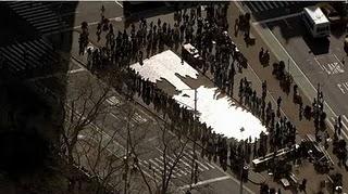 Una persona può salvare gli alberi, insieme possiamo salvare le foreste