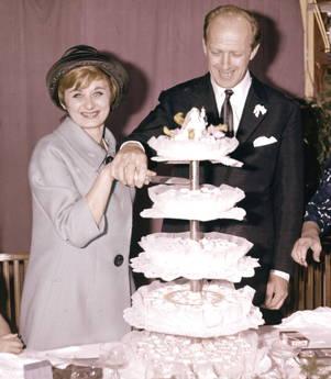 Sandra & Raimondo : un amore durato una vita