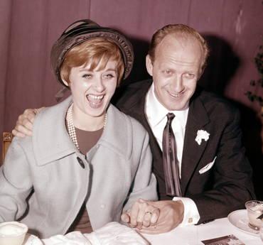 Sandra & Raimondo : un amore durato una vita