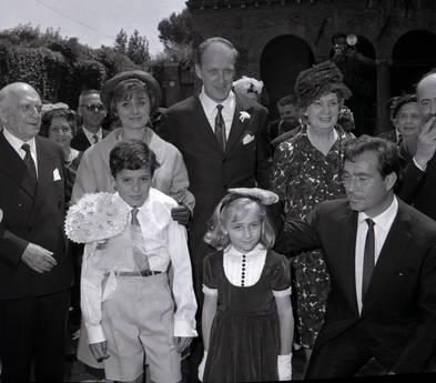 Sandra & Raimondo : un amore durato una vita