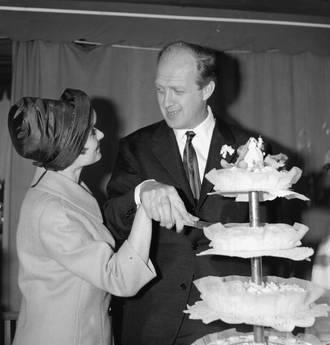 Sandra & Raimondo : un amore durato una vita