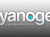 Firmware Android: download CyanogenMod 5.0.6 Google Nexus