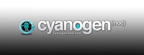 Firmware Android: download CyanogenMod 5.0.6 per Google Nexus One