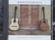 Recensione Bach Guitar Florindo Baldissera Vittorino Nalato