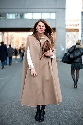 Camel coat