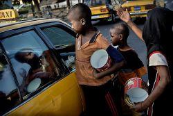 SOTTO ACCUSA LE SCUOLE CORANICHE IN SENEGAL DOVE MIGLIAIA DI BAMBINI VIVONO IN CONDIZIONI DI SCHIAVITù