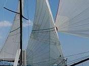 Vela Andrea Pendibene Internatica Grand Prix d'Italie 6.50