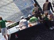 Vela Farr domani Pre-Worlds inizia l'avventura Nerone Massimo Mezzaroma, Tattico Vasco Vascotto