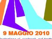 Numana vela maggio 2010