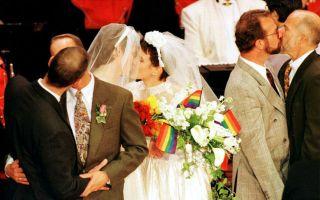 No ai Matrimoni Gay per la Corte Costituzionale