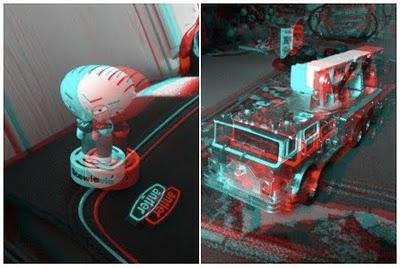 3D Camera (apple) 3D Camera (apple)