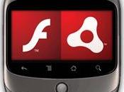 Android: entra fare parte beta tester FlashPlayer Adobe