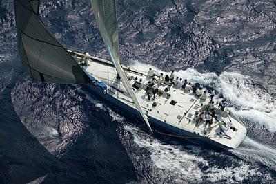 Vela - Poche settimane per il via alle classiche lunghe CNSM, a maggio salpa La Duecento