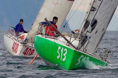 Vela - Gran Premio d'Italia Mini 6.50: Teamwork al comando