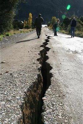 Prevedere i terremoti con il radon?