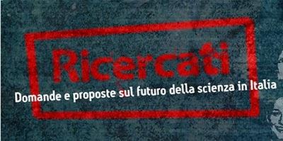 Un libro sulla situazione della ricerca in Italia (Redazione Ulisse)