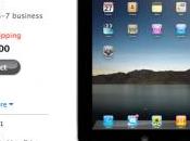 Apple iPad: Maggio arriva versione