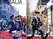 Stilisti diventano cartoon Disney Elle Spagna