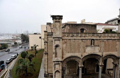 Chiesa della Catena