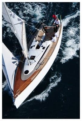 Vela - 2 EMME MARINE COMUNICA CON NUMA ITALIA