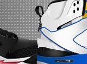 icone tema Nike Jordan Plus