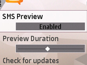 Preview: visualizza l’anteprima Symbian Gratis